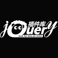jQuery插件库