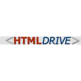 HtmlDrive